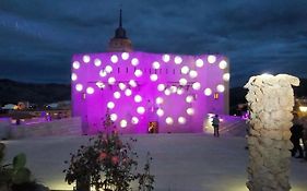 Castillo Fortaleza de Ateca